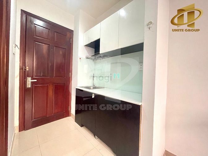 Hình ảnh Studio Full NT cửa sổ lớn Bancon - Lý Phục Man - Quận 7