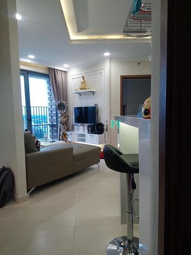 Hình ảnh Cho thuê Căn Hộ The Pegasuite 2PN2WC giá 12tr full nội thất đẹp