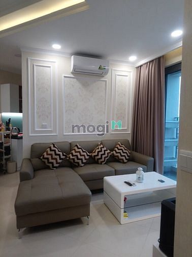 Hình ảnh Cho thuê Căn Hộ The Pegasuite 2PN2WC giá 12tr full nội thất đẹp