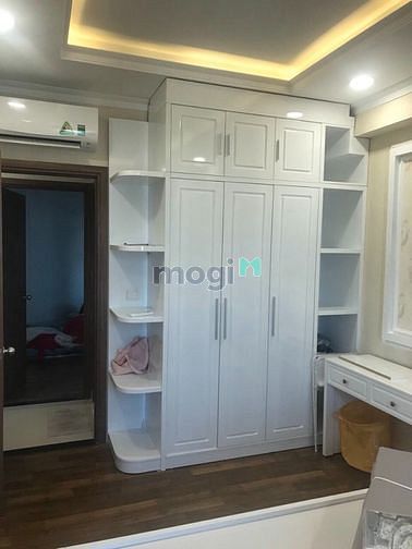 Hình ảnh Cho thuê Căn Hộ The Pegasuite 2PN2WC giá 12tr full nội thất đẹp