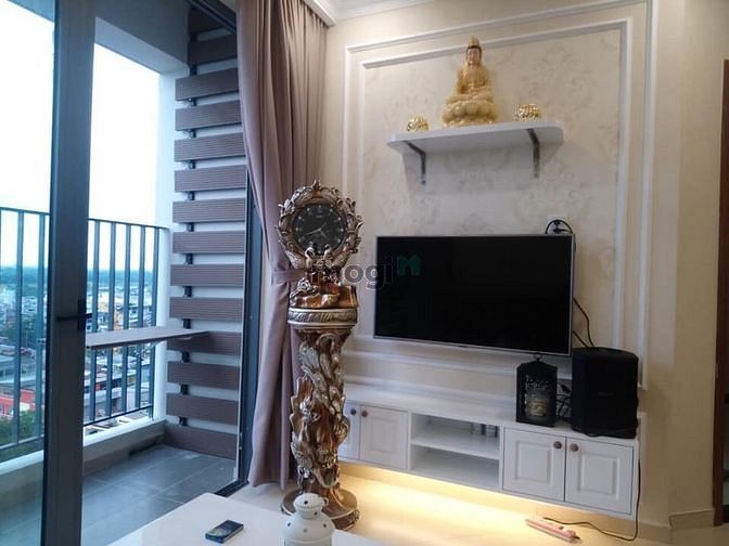 Hình ảnh Cho thuê Căn Hộ The Pegasuite 2PN2WC giá 12tr full nội thất đẹp