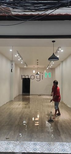 Hình ảnh Cho thuê nhà HXH Trần Khánh Dư, Tân Định, Quận 1
