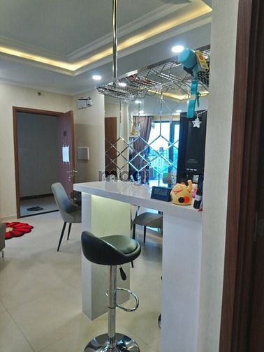 Hình ảnh Cho thuê Căn Hộ The Pegasuite 2PN2WC giá 12tr full nội thất đẹp