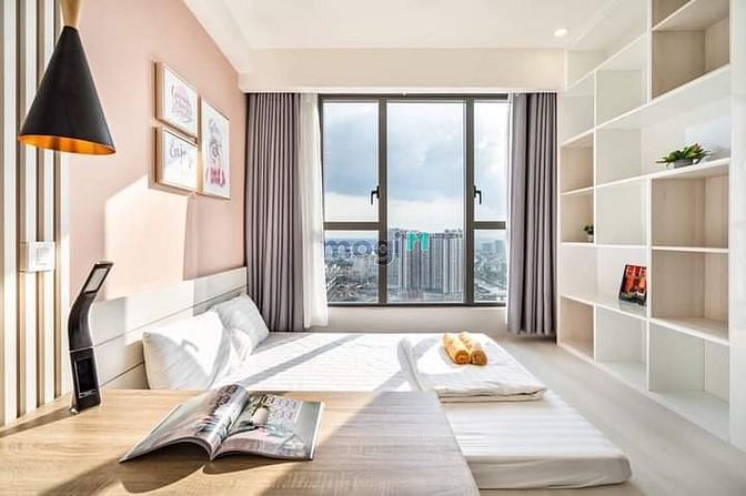Hình ảnh Bán Trang Chủ MB66.COM / Đăng Ký Tặng 66K The Tresor Q4 giá 2,21tỷ 83m2 3PN 2WC