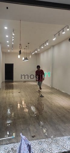 Hình ảnh Cho thuê nhà HXH Trần Khánh Dư, Tân Định, Quận 1