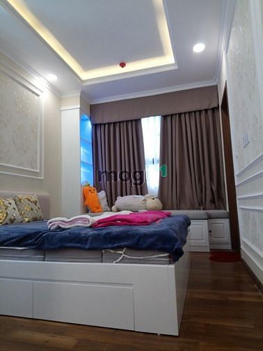 Hình ảnh Cho thuê Căn Hộ The Pegasuite 2PN2WC giá 12tr full nội thất đẹp