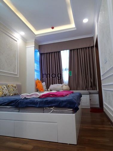 Hình ảnh Cho thuê Căn Hộ The Pegasuite 2PN2WC giá 12tr full nội thất đẹp