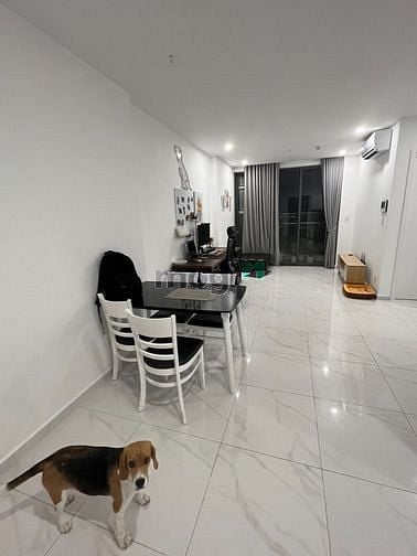 Hình ảnh Căn 1PN đầy đủ nội thất dọn vào ở ngay Precia cho thuê 12tr/ tháng