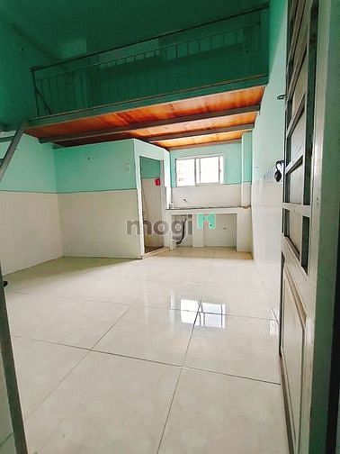 Hình ảnh Phòng gác lửng Tân Bình, Nhiều mức giá thoải mái lựa chọn
