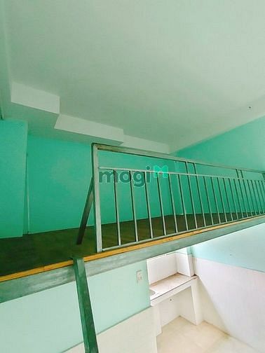 Hình ảnh Phòng gác lửng Tân Bình, Nhiều mức giá thoải mái lựa chọn