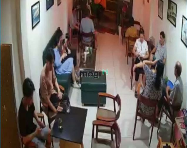 Hình ảnh Sang quán cafe view kênh Nhiêu Lộc Q3