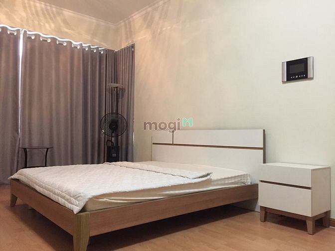 Hình ảnh Saigon pearl 90m2 2pn đủ nội thất giá tốt nhất tòa