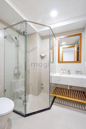 Hình ảnh ✅ Căn Hộ Cao Cấp_1 Phòng Ngủ_Ban Công_Full Nội Thất_Cửa Sổ Lớn✅