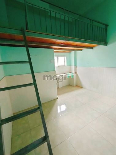 Hình ảnh Phòng gác lửng Tân Bình, Nhiều mức giá thoải mái lựa chọn