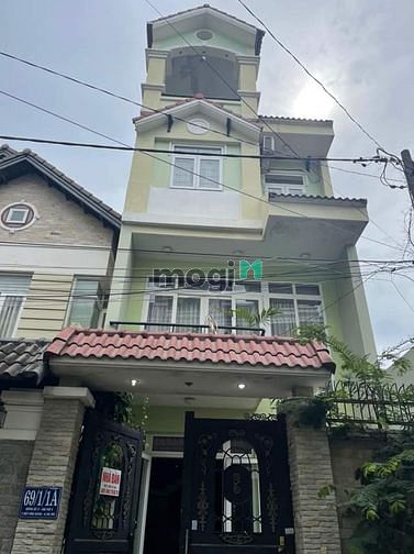 Hình ảnh Bán nhà chạy thận hẻm đường số 17 Q. Thủ Đức 2,169tỷ 65m2 SHR
