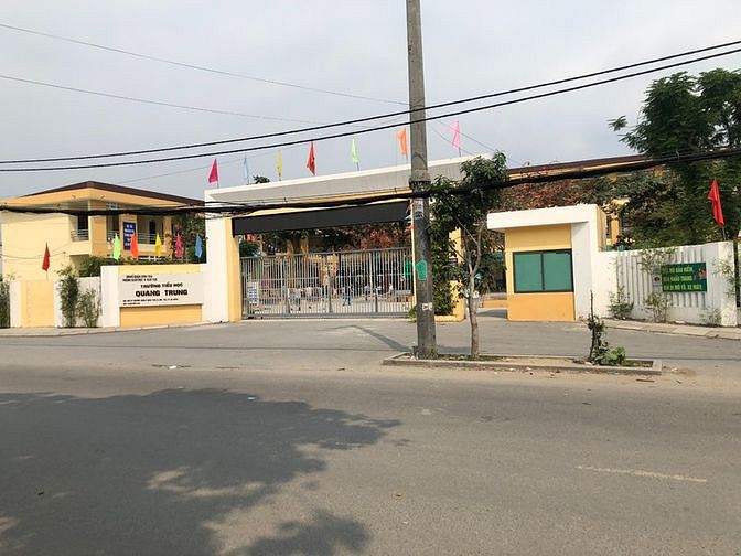 Hình ảnh Bán đất Tân Thái 4, Sơn Trà, Đà Nẵng