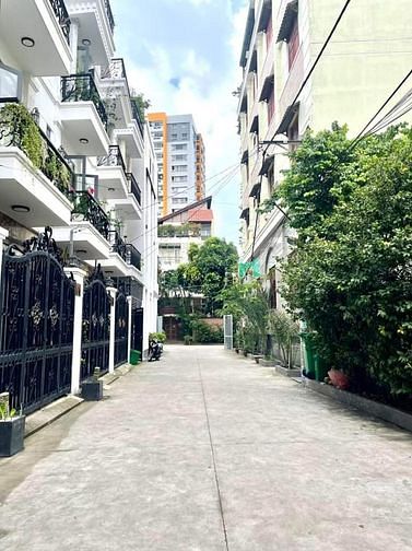 Hình ảnh Bán nhà chạy thận hẻm đường số 17 Q. Thủ Đức 2,169tỷ 65m2 SHR