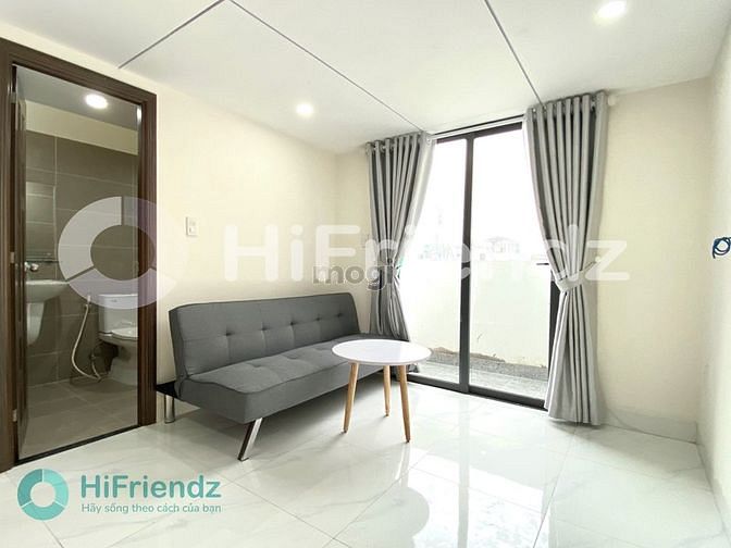 Hình ảnh Studio/Duplex sát chợ Tân Mỹ Q7 - HiFriendz Hỗ Trợ Cọc