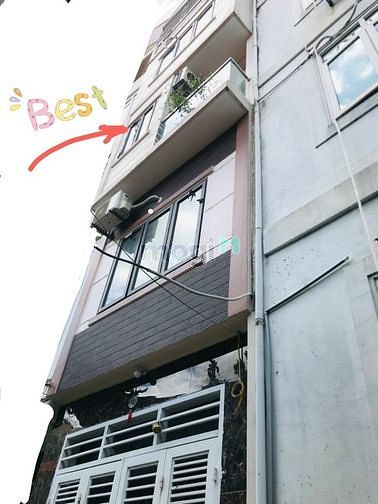 Hình ảnh Nhà Đẹp Lê Đức Thọ (Dòng Tiền Tháng)