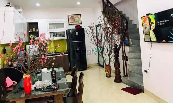 Hình ảnh Nhà Đẹp Lê Đức Thọ (Dòng Tiền Tháng)