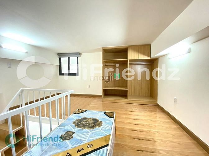 Hình ảnh Studio/Duplex sát chợ Tân Mỹ Q7 - HiFriendz Hỗ Trợ Cọc