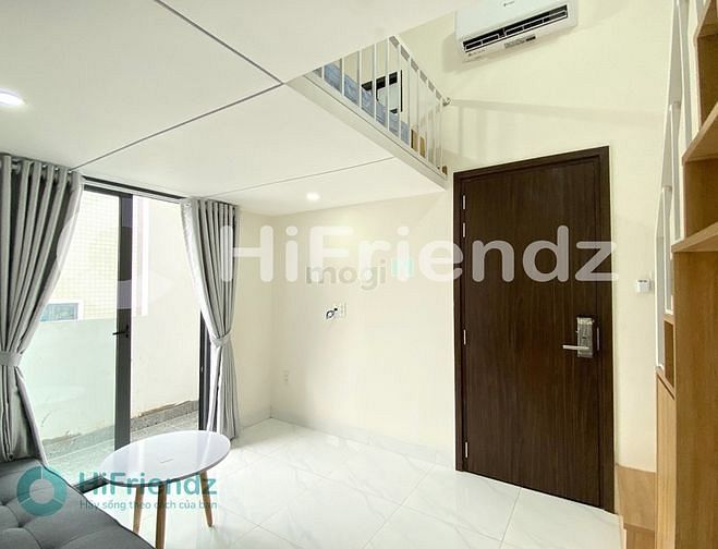 Hình ảnh Studio/Duplex sát chợ Tân Mỹ Q7 - HiFriendz Hỗ Trợ Cọc