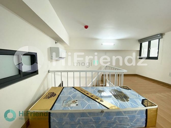 Hình ảnh Studio/Duplex sát chợ Tân Mỹ Q7 - HiFriendz Hỗ Trợ Cọc