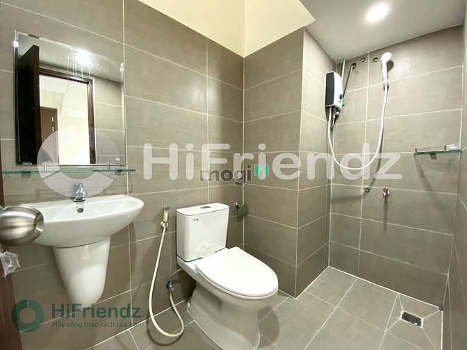 Hình ảnh Studio/Duplex sát chợ Tân Mỹ Q7 - HiFriendz Hỗ Trợ Cọc
