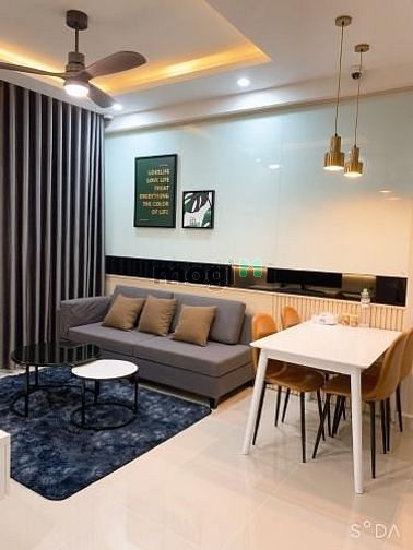 Hình ảnh Bán Trang Chủ MB66.COM / Đăng Ký Tặng 66K Sunrise Riverside Q7 giá 2,25tỷ 83m2 3PN/2WC