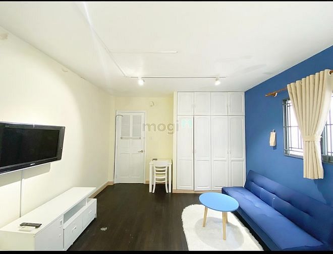 Hình ảnh CHDV Thủ Khoa Huân, Quận 1, giá 8.5 triệu, nội thất đẹp