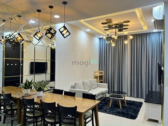 Hình ảnh Bán Trang Chủ MB66.COM / Đăng Ký Tặng 66K Sunrise Riverside Q7 giá 2,25tỷ 83m2 3PN/2WC