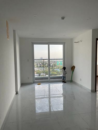 Hình ảnh cho thuê căn 43m2 lầu 9 giá 3,5tr/tháng chung cư lái thiêu