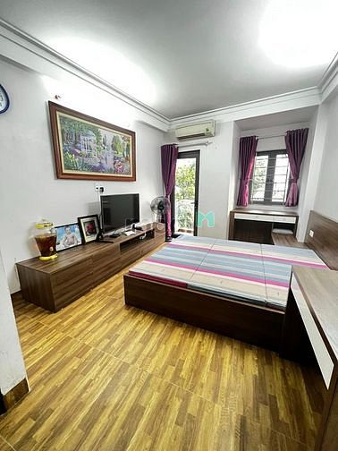 Hình ảnh Nhà Đẹp Lê Đức Thọ (Dòng Tiền Tháng)