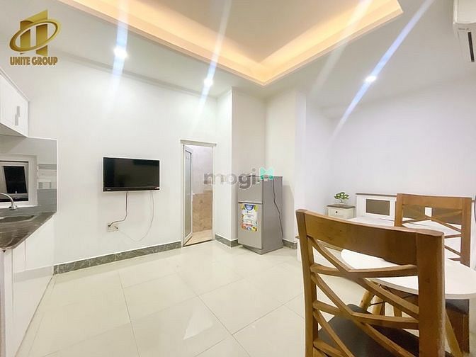 Hình ảnh Studio-Duplex full NT máy giặt riêng gần lotte mart , Big C - Quận 7
