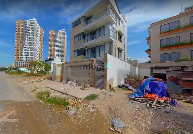 Hình ảnh ✅ Nền Biệt Thự View Sông và Đảo Kim Cương Quận 2 - 205m2 chỉ 34 tỷ