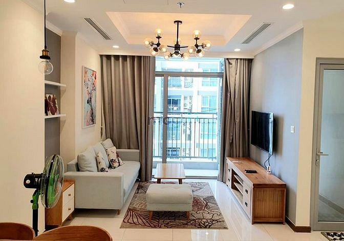 Hình ảnh Bán Trang Chủ MB66.COM / Đăng Ký Tặng 66K Sunrise Riverside Q7 giá 2,25tỷ 83m2 3PN/2WC