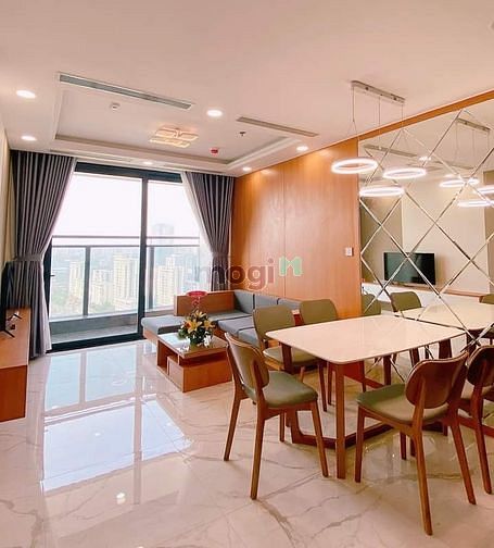 Hình ảnh Bán Trang Chủ MB66.COM / Đăng Ký Tặng 66K Sunshine city Q7 Giá 2,12tỷ 73m2 2PN 2WC