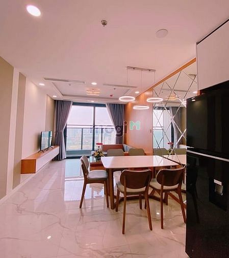 Hình ảnh Bán Trang Chủ MB66.COM / Đăng Ký Tặng 66K Sunshine city Q7 Giá 2,12tỷ 73m2 2PN 2WC