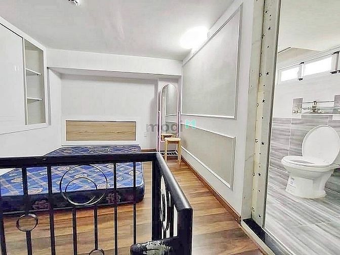 Hình ảnh Studio-Duplex full NT máy giặt riêng gần lotte mart , Big C - Quận 7