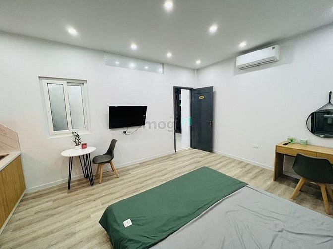 Hình ảnh Chính chủ cho thuê Linh Lang, Phan Kế Bính FULL ĐỒ CAO CẤP-THANG MÁY