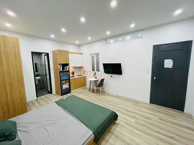Hình ảnh Chính chủ cho thuê Linh Lang, Phan Kế Bính FULL ĐỒ CAO CẤP-THANG MÁY