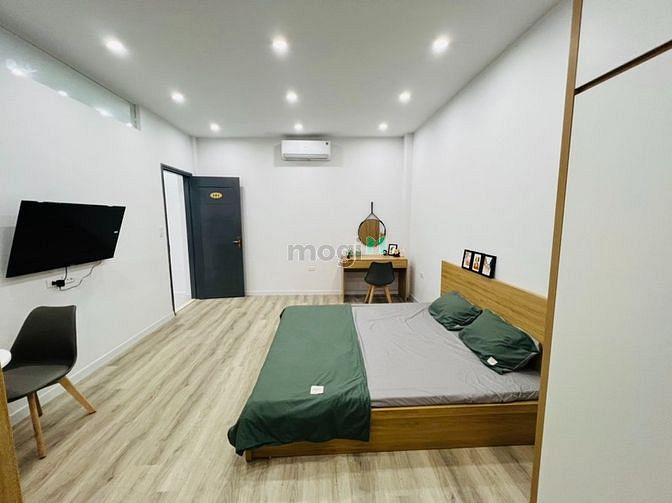 Hình ảnh Chính chủ cho thuê Linh Lang, Phan Kế Bính FULL ĐỒ CAO CẤP-THANG MÁY
