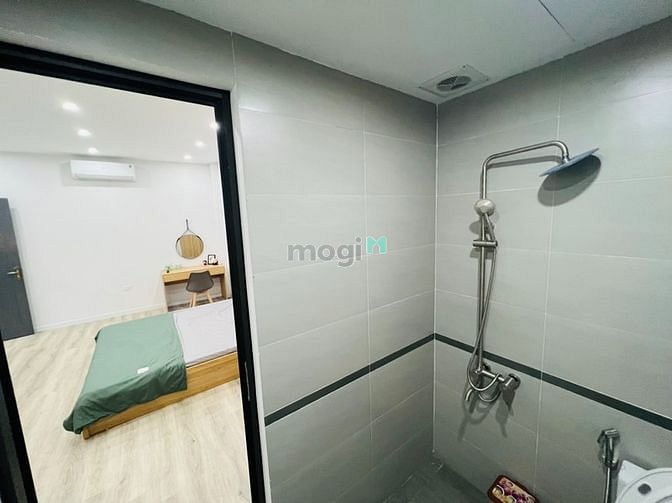 Hình ảnh Chính chủ cho thuê Linh Lang, Phan Kế Bính FULL ĐỒ CAO CẤP-THANG MÁY