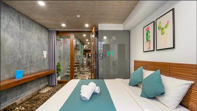 Hình ảnh ✨✨Mb6623 nạp rút nhanh chóng full NT 1PN thiết kế sang trọng ở Quận 1 Gần Pullman Building