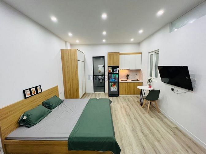 Hình ảnh Chính chủ cho thuê Linh Lang, Phan Kế Bính FULL ĐỒ CAO CẤP-THANG MÁY