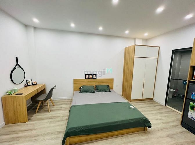 Hình ảnh Chính chủ cho thuê Linh Lang, Phan Kế Bính FULL ĐỒ CAO CẤP-THANG MÁY