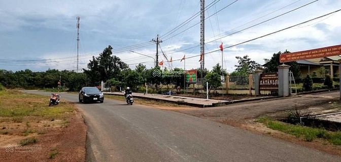 Hình ảnh Bán gấp trong tuần (đến 25/2): Xã Tân Lợi, Đồng Phú Bình Phước