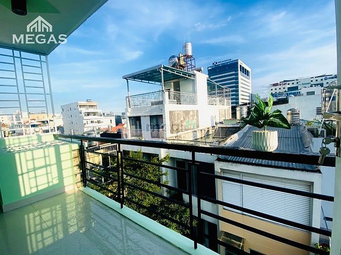 Hình ảnh Căn Hộ 2PN 75m2 giá cực tốt TẠI PHƯỜNG 13 TÂN BÌNH đối diện ETOWN