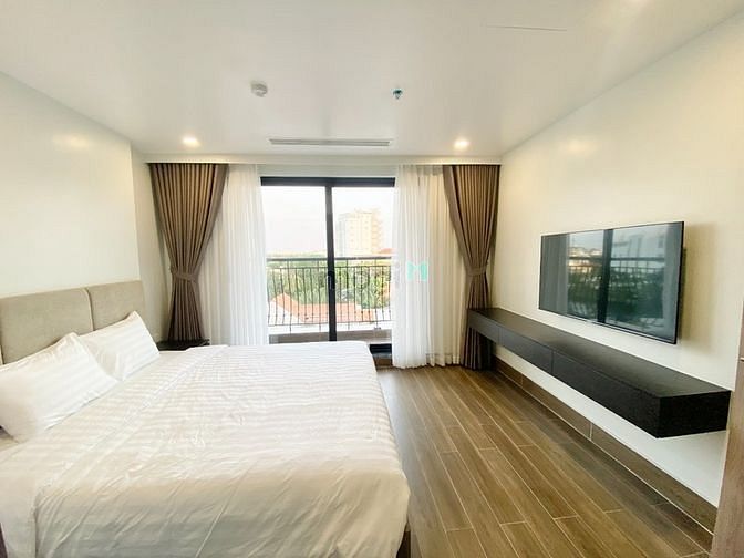 Hình ảnh 2BR THAO DIEN Premium, Committed to a delicious house.
