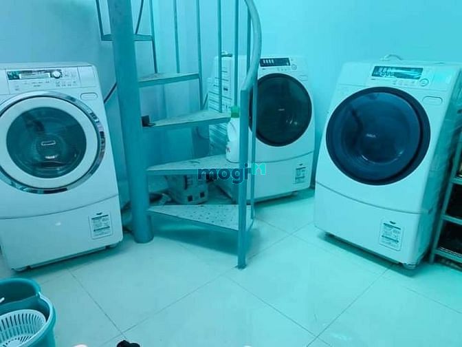 Hình ảnh 🔔 Hệ Thống Căn Hộ Cho Thuê_Full Nội Thất 100%_Giá Rẻ chỉ từ 5,5tr/th